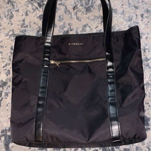 Givenchy pool side tote